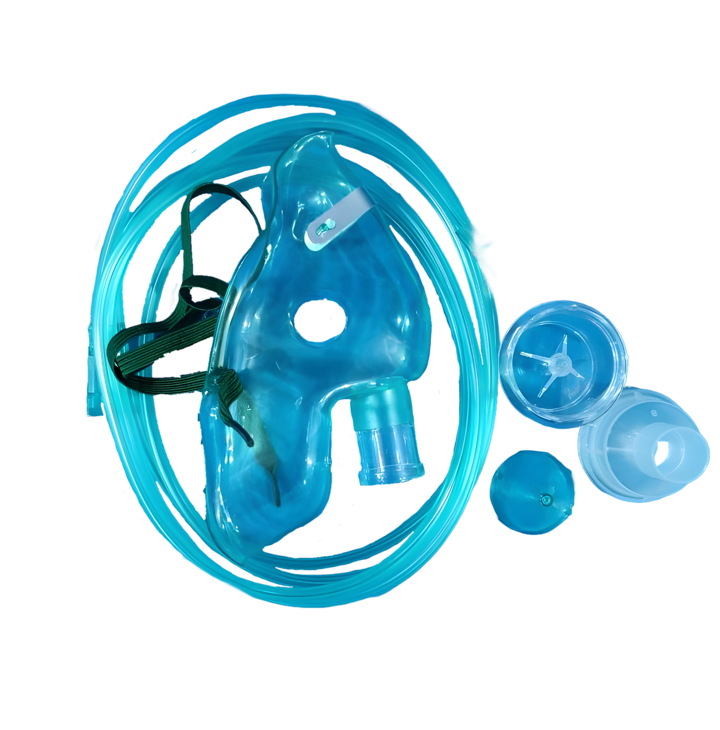Nebulizer Mask 2