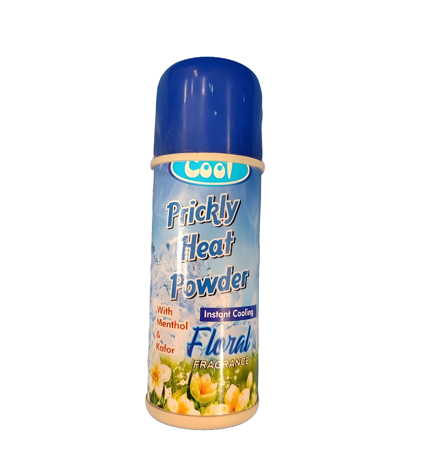 Prickly Heat Powder 2 | Cooling Powder