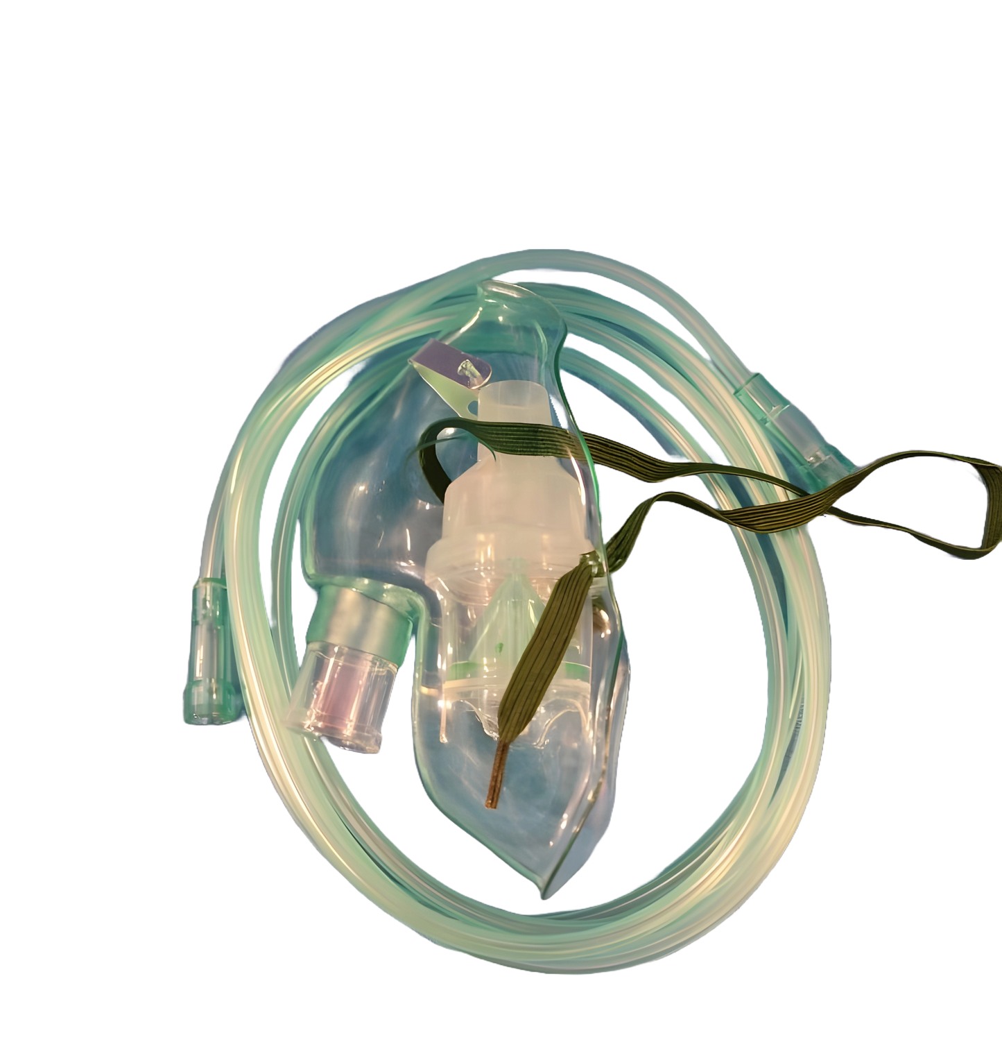 Nebulizer Mask 2