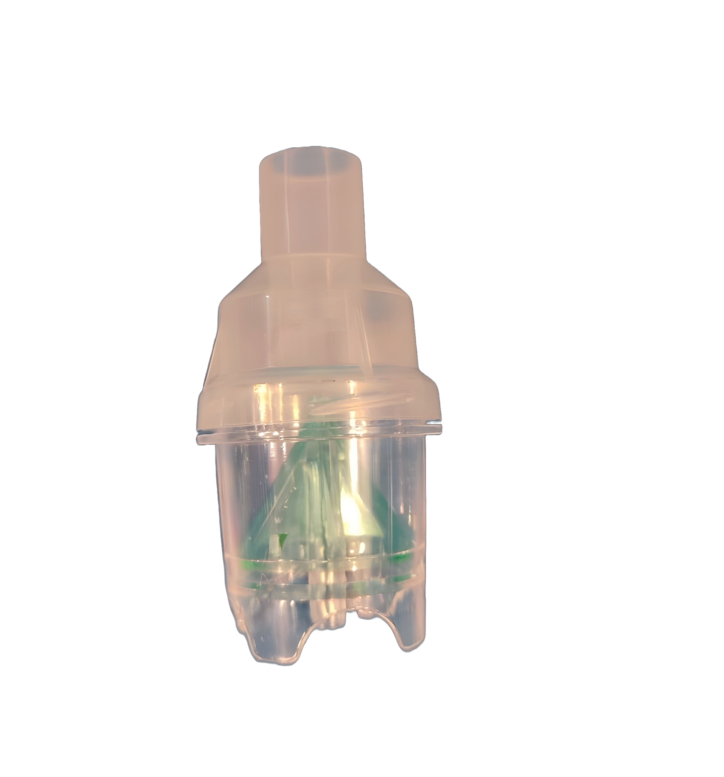 Nebulizer Mask 2