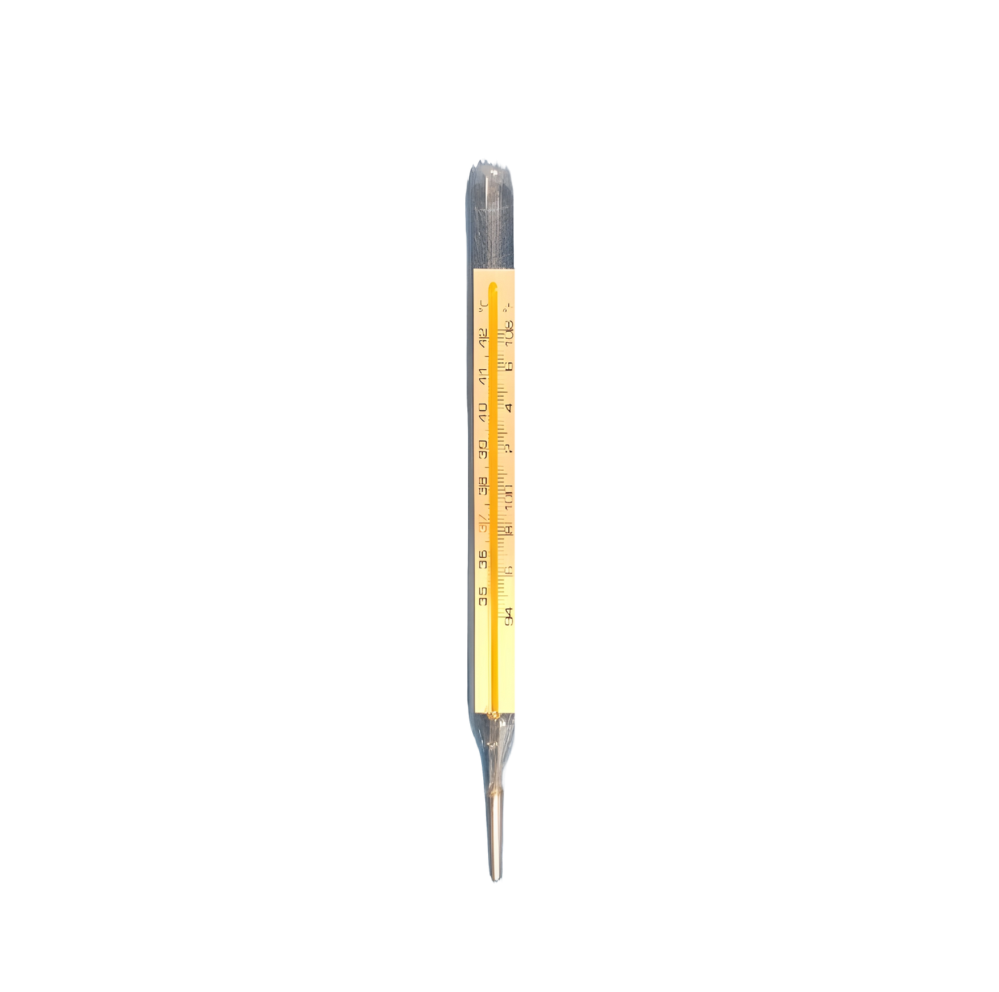 Super Yellow Thermometer 2