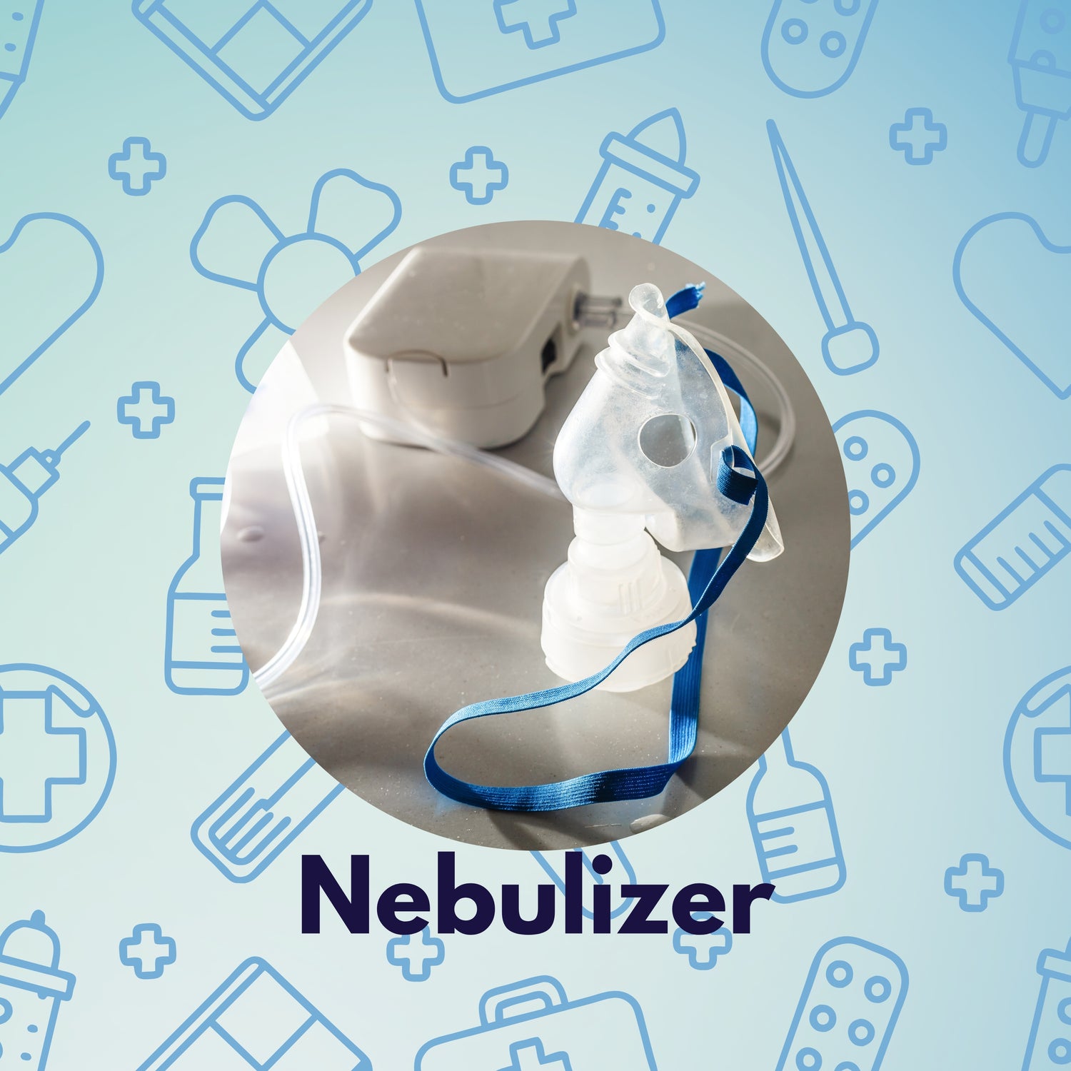 Nebulizer