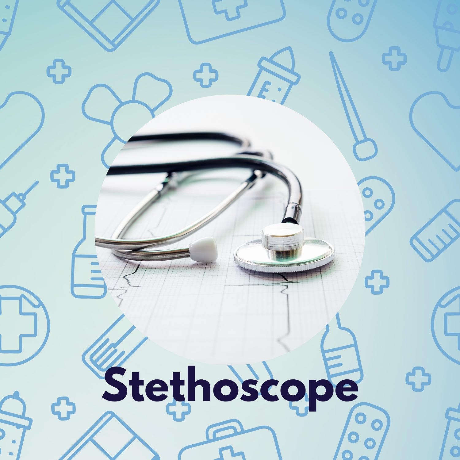 Stethoscope