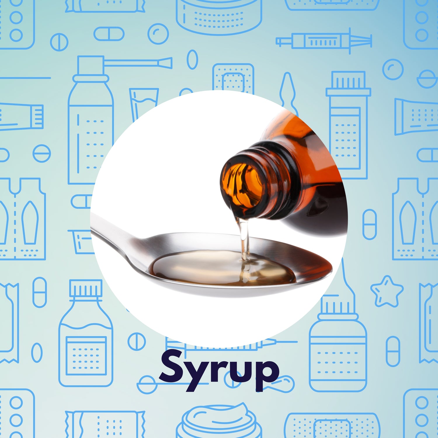 Syrup