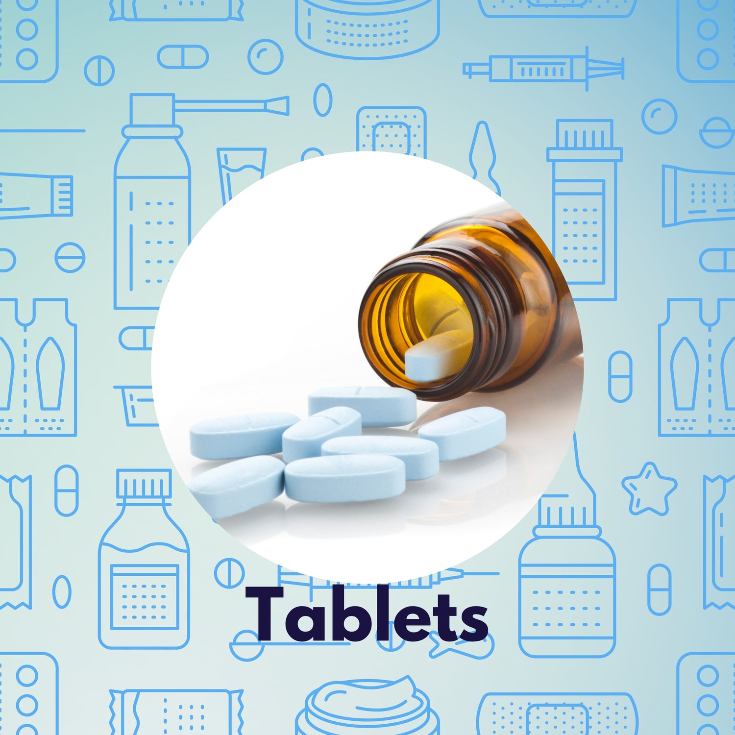 Tablets