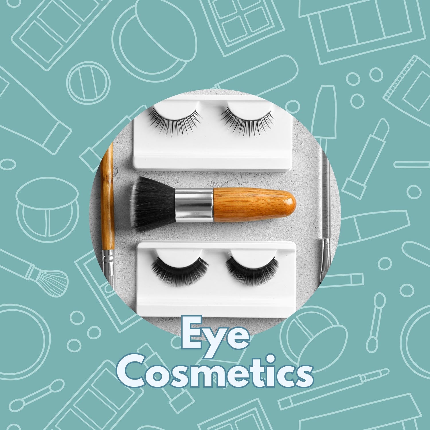 Eye Cosmetics