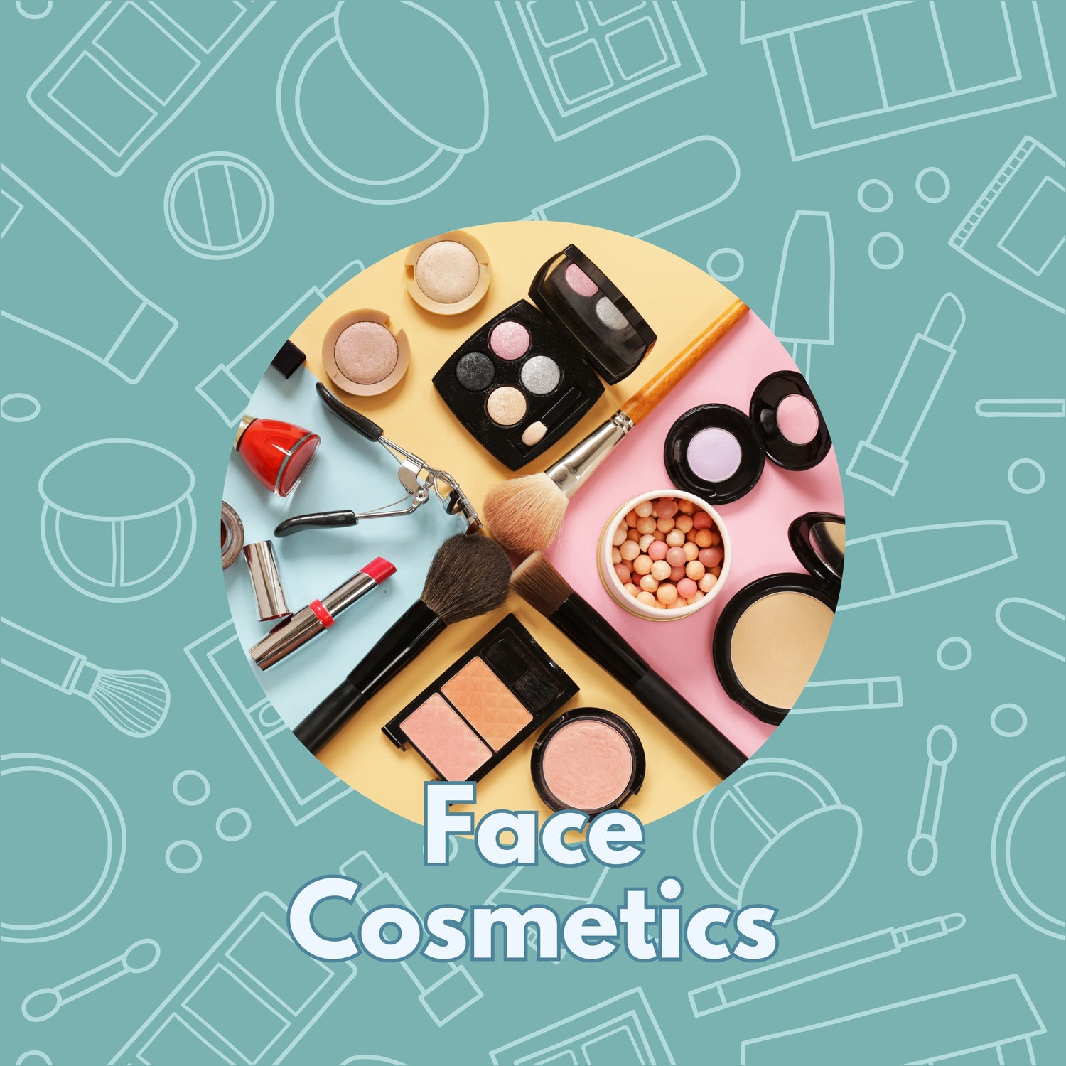 Face Cosmetics