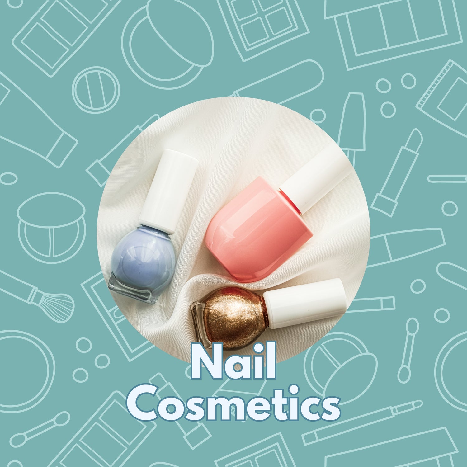 Nail Cosmetics