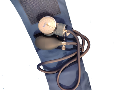 Aneroid sphygmomanometer (AND-75)