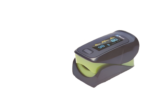 Fingertip Pulse Oximeter (FPO-99) Medico German Technology