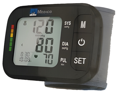 Digital Wrist Type BP Monitor (BPM-42)