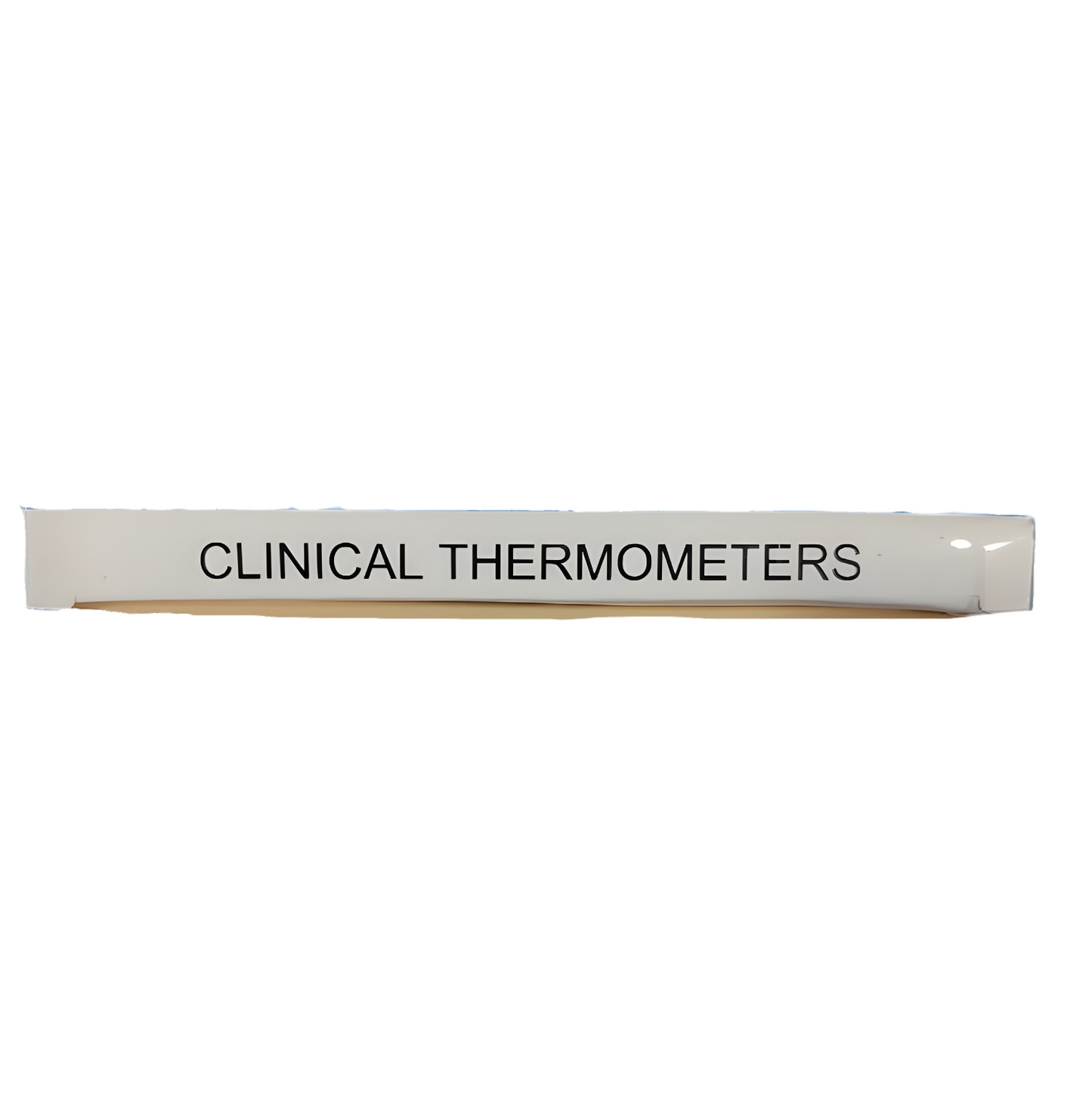 Clinical Thermometers Full Box | Mercury Thermometer