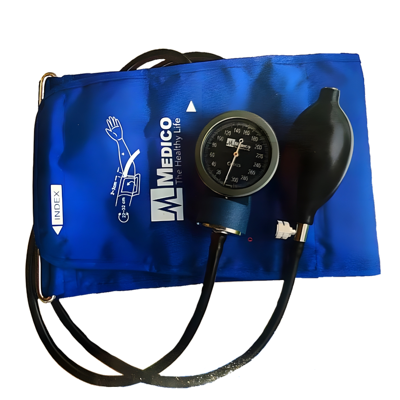 Aneroid sphygmomanometer (AND-85)