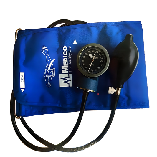 Aneroid sphygmomanometer (AND-85)