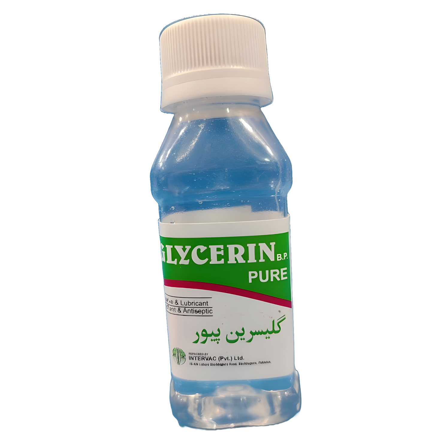 Glycerin Pure B.P