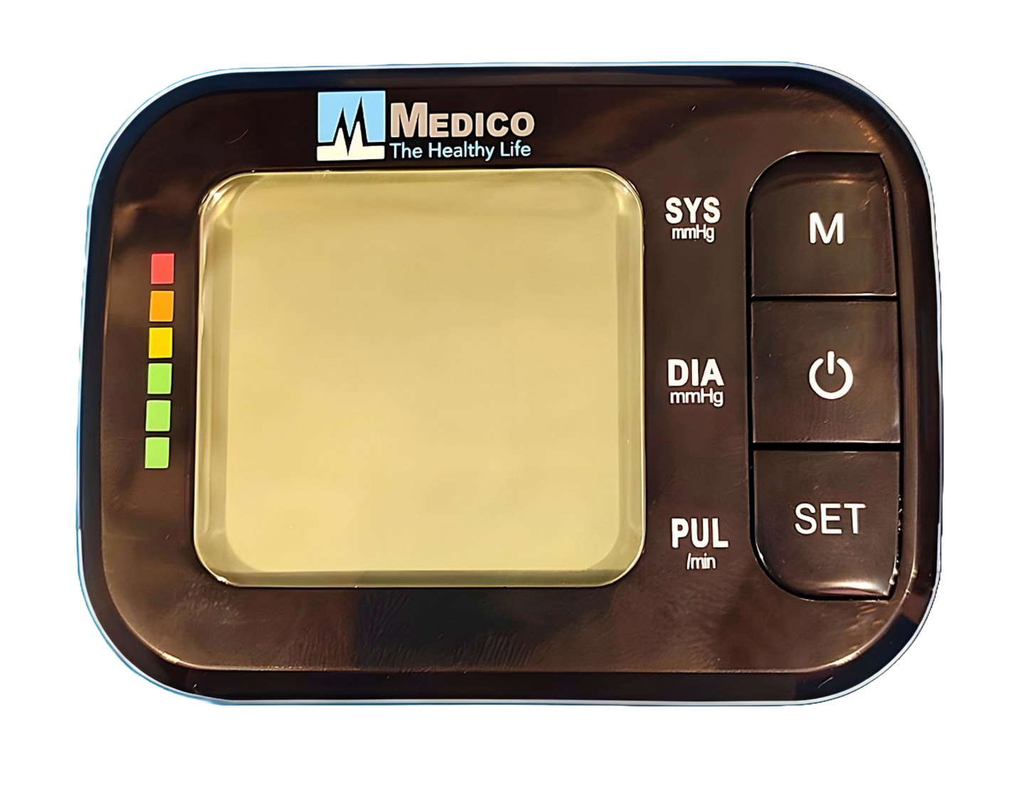 Digital Wrist Type BP Monitor (BPM-42)