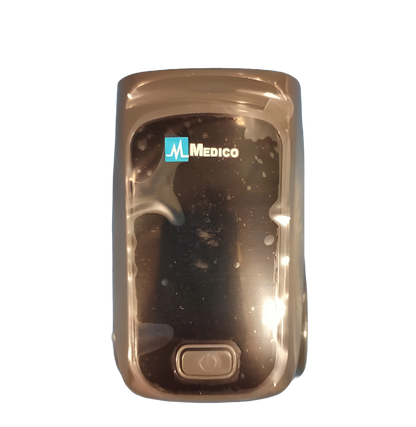 Fingertip Pulse Oximeter (FPO-99) Medico German Technology