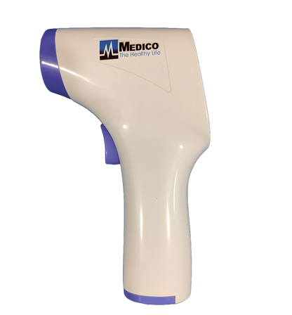 Forehead Thermometer (Digital Medico) FT-01