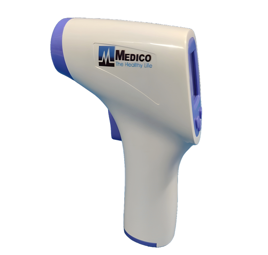 Forehead Thermometer (Digital Medico) FT-01