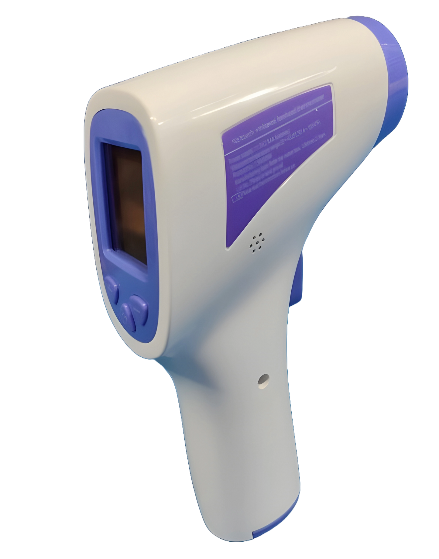 Forehead Thermometer (Digital Medico) FT-01