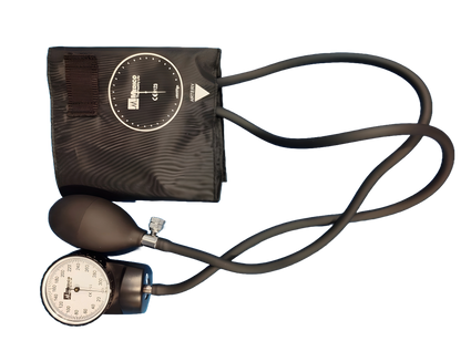 Aneroid sphygmomanometer (AND-65)