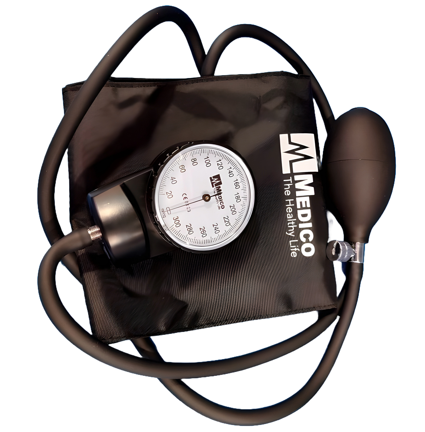 Aneroid sphygmomanometer (AND-65)