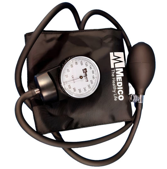 Aneroid sphygmomanometer (AND-65)