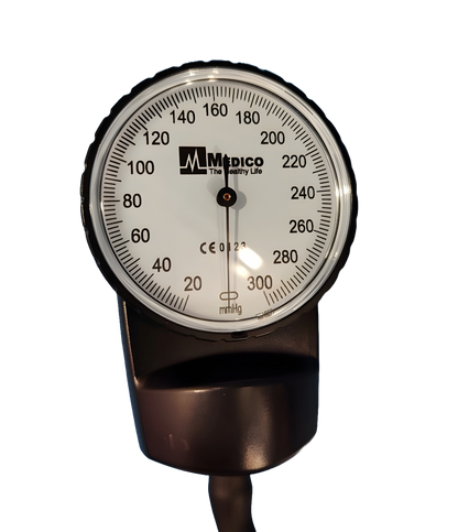 Aneroid sphygmomanometer (AND-65)