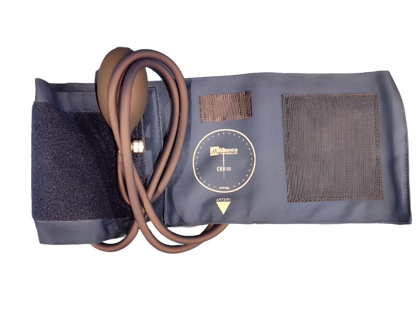 Aneroid sphygmomanometer (AND-75)