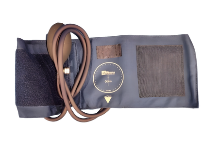 Aneroid sphygmomanometer (AND-75)