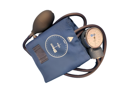 Aneroid sphygmomanometer (AND-75)