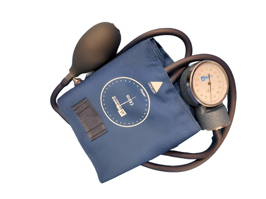 Aneroid sphygmomanometer (AND-75)