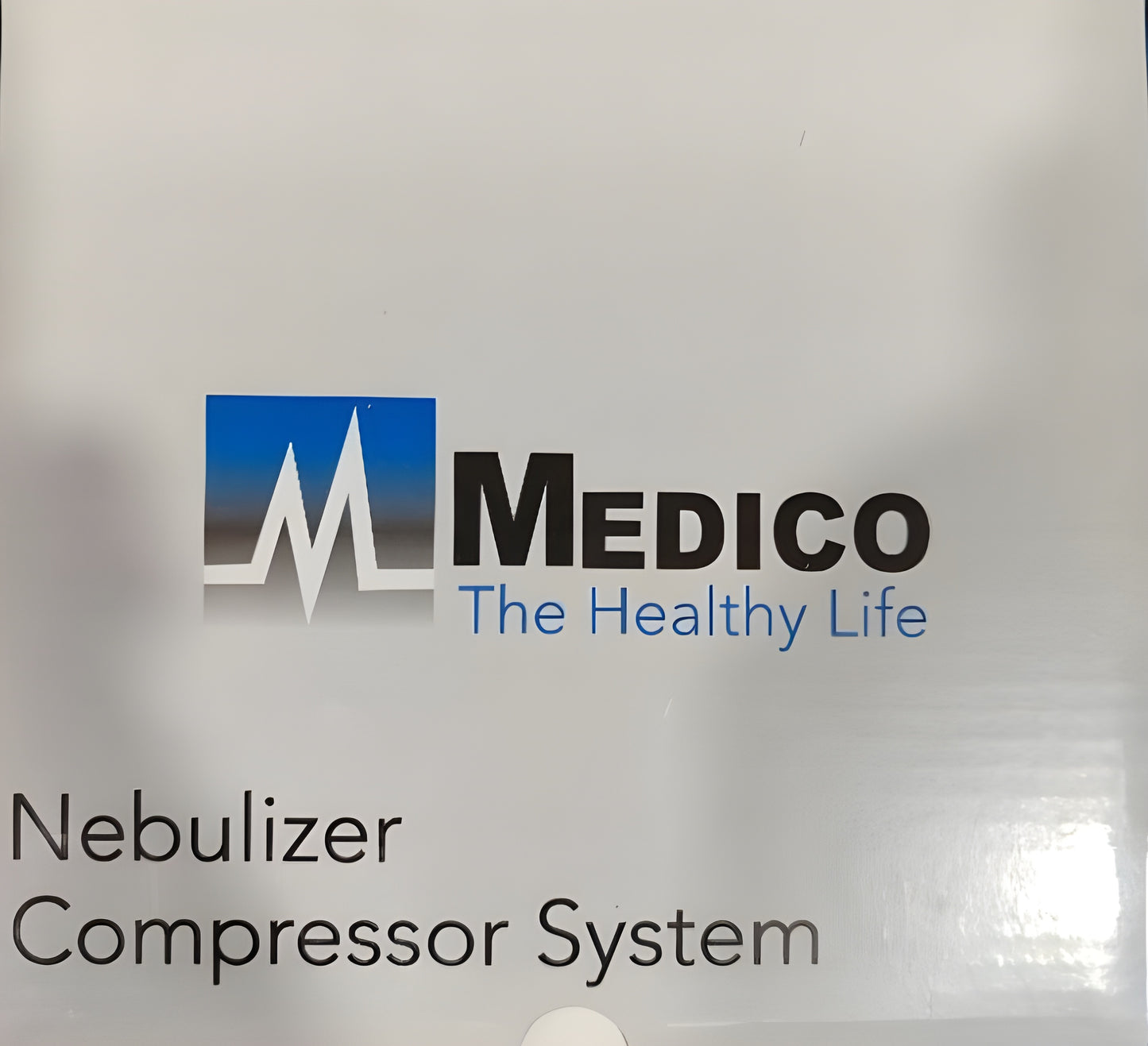 Nebulizer Compressor System (NB-95)