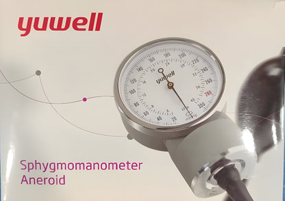 Yuwell sphygmomanometer Aneroid