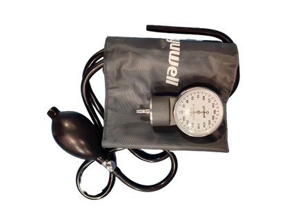 Yuwell sphygmomanometer Aneroid