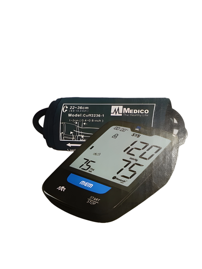 Digital BP Monitor (BPM-35)