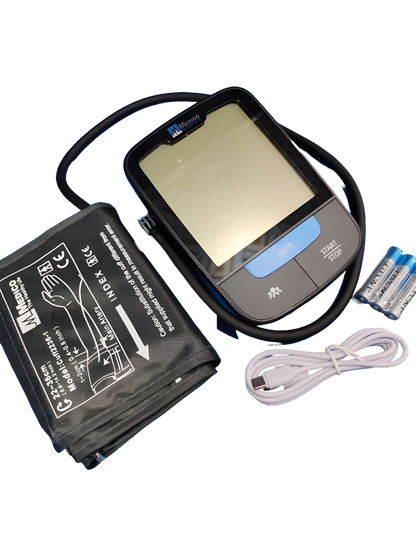 Digital BP Monitor (BPM-35)