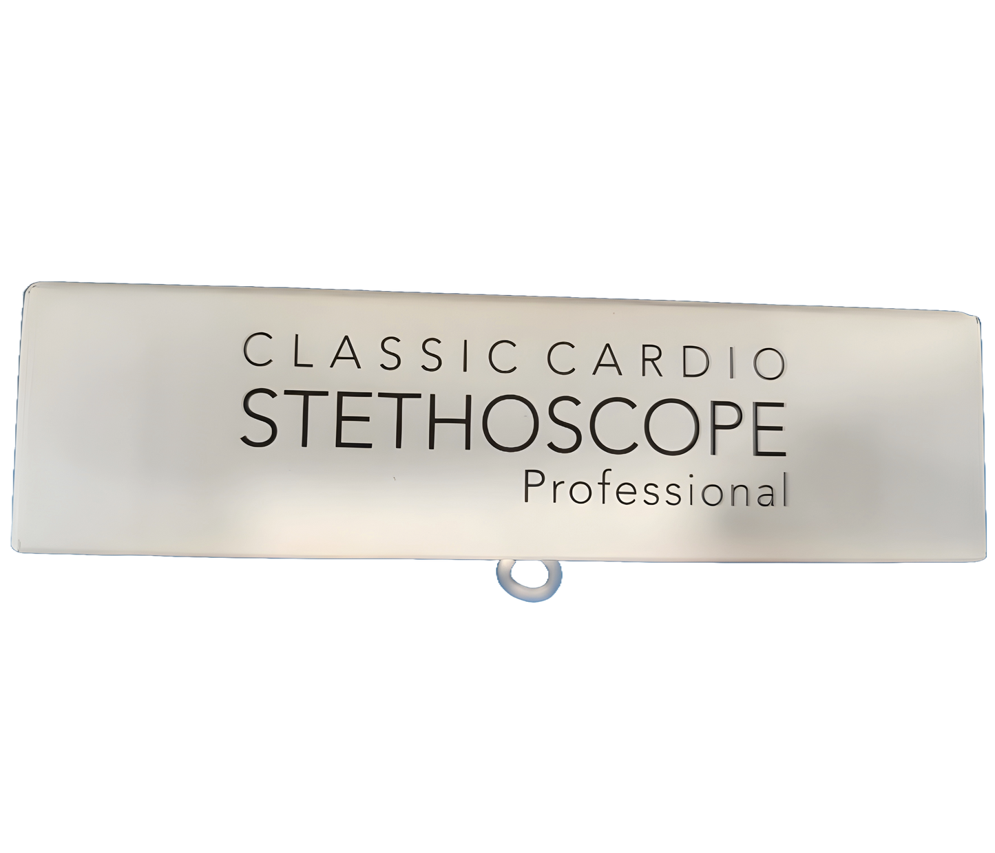 Classic Cardio Stethoscope Professional (ST-11)