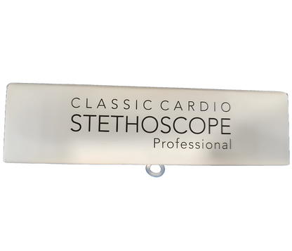 Classic Cardio Stethoscope Professional (ST-11)