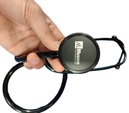 Classic Cardio Stethoscope Professional (ST-11)