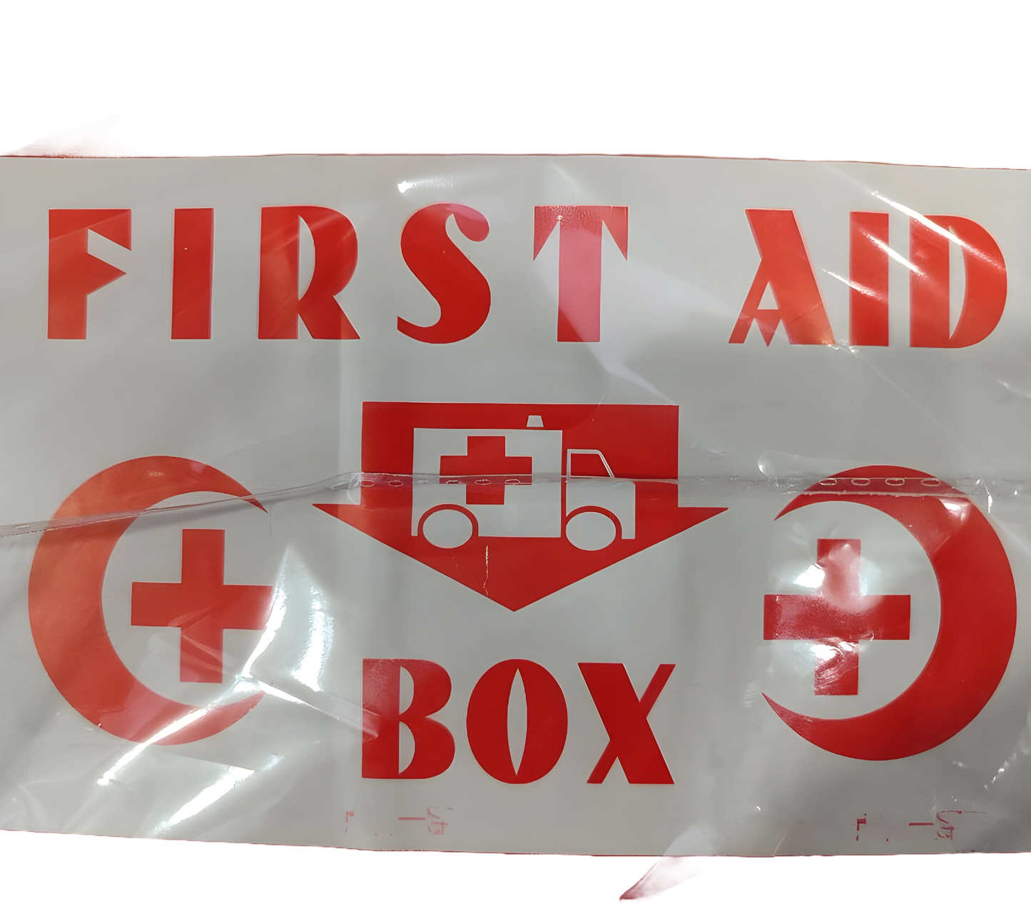 First Aid Box | First Aid Kits