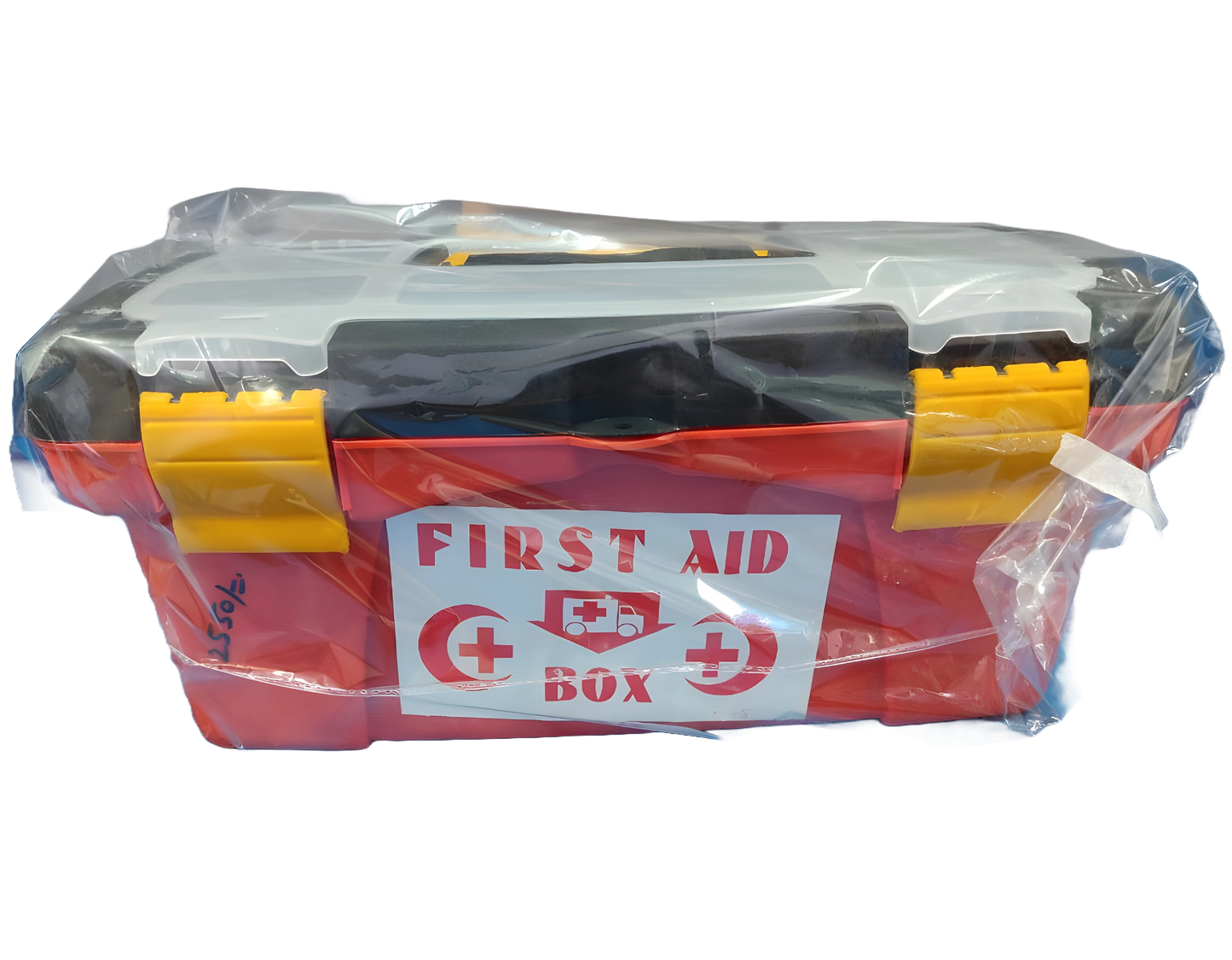 First Aid Box | First Aid Kits