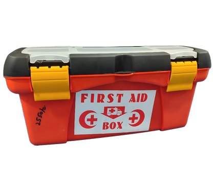 First Aid Box | First Aid Kits