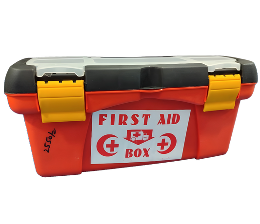 First Aid Box | First Aid Kits