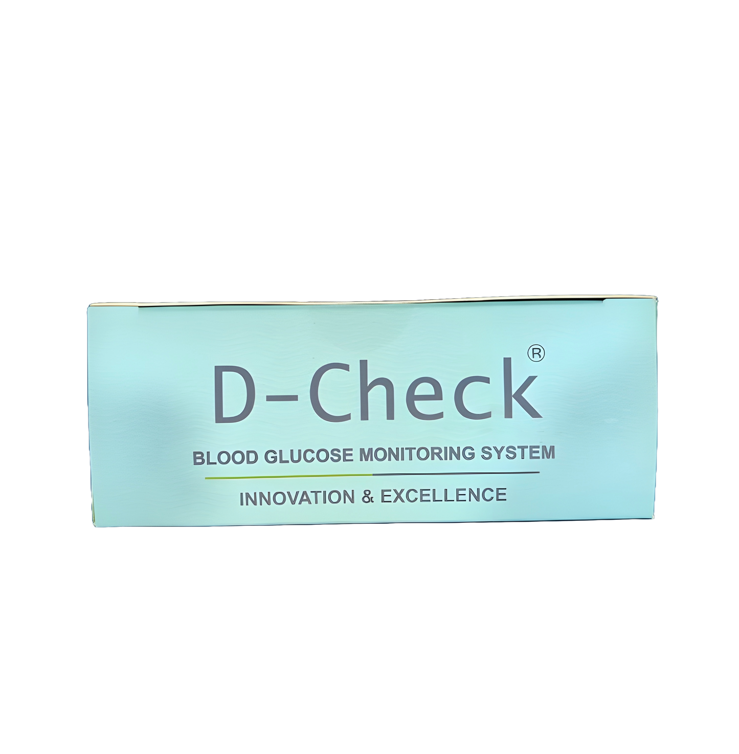 D-Check Glucometer | Blood Glucose Monitoring System