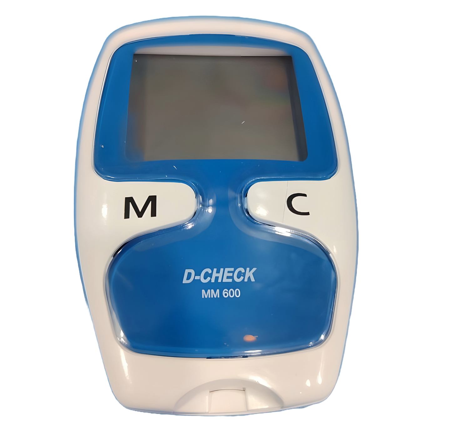 D-Check Glucometer | Blood Glucose Monitoring System