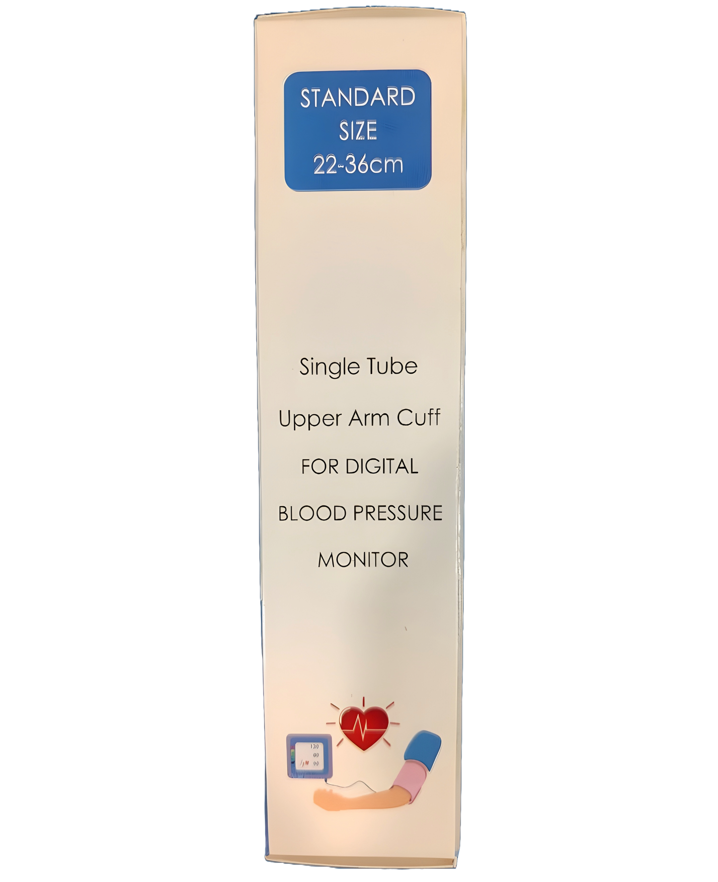 Medico Arm Cuff For Digital BP Monitor (BPC-01)