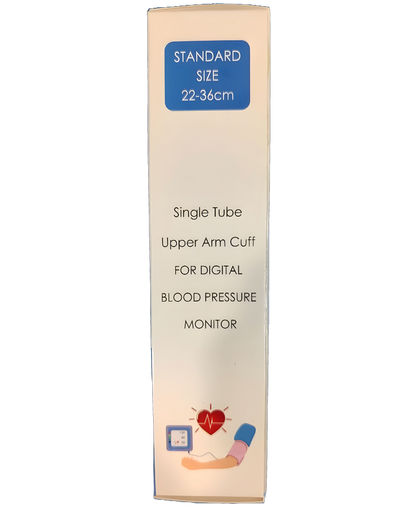 Medico Arm Cuff For Digital BP Monitor (BPC-01)