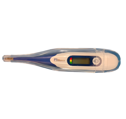 Digital Thermometer Instant Flexible FT-33