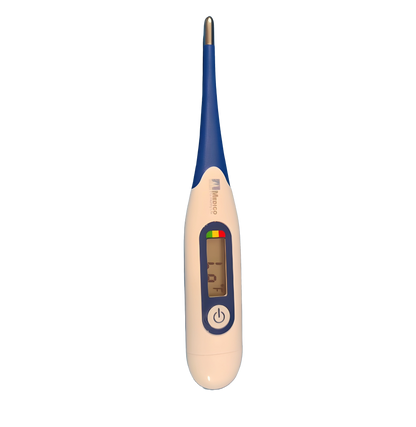 Digital Thermometer Instant Flexible FT-33